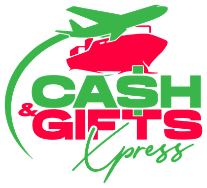 Cash & Gifts Xpress